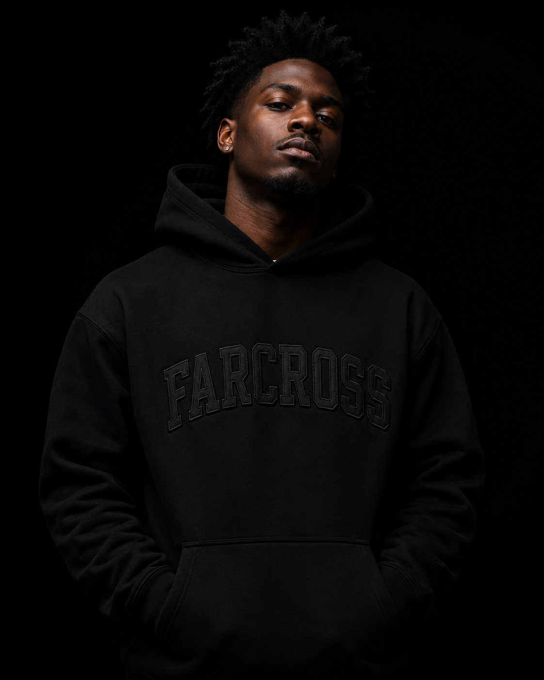 Farcross Hero